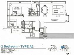 Woodsville 28 (D13), Apartment #151279212
